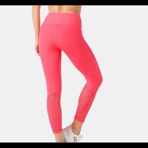 XS Lorna Jane Core Ankle Biter Legging